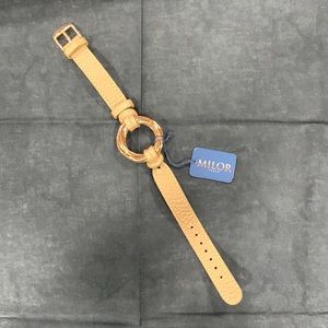 Stunning Bronzo Italia Bracelet